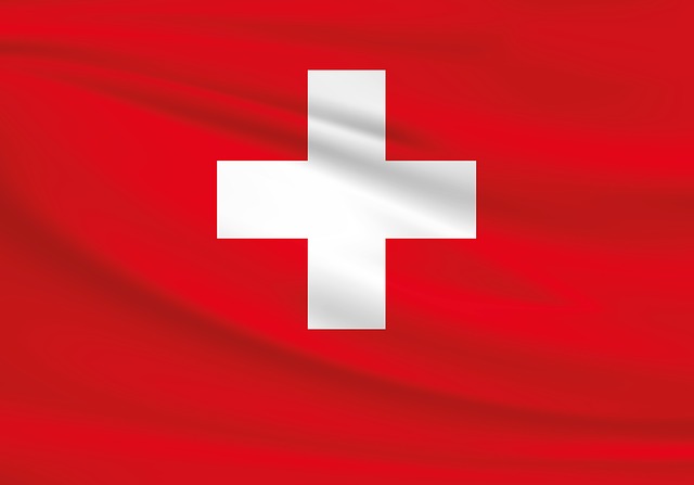 Eilbrief in die Schweiz günstig versenden