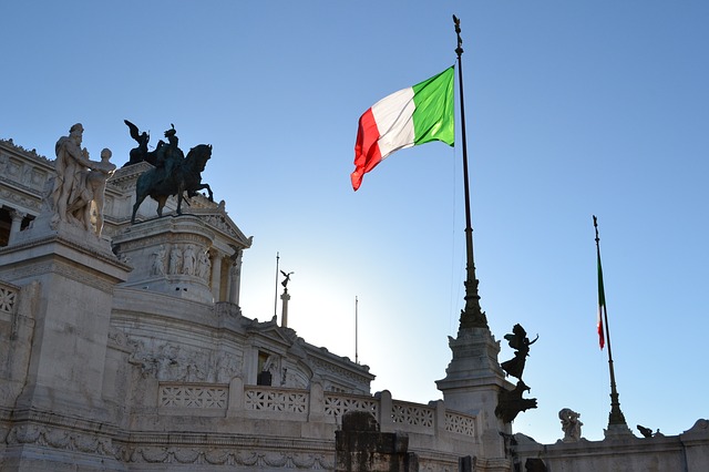 Eilbrief nach Italien günstig versenden
