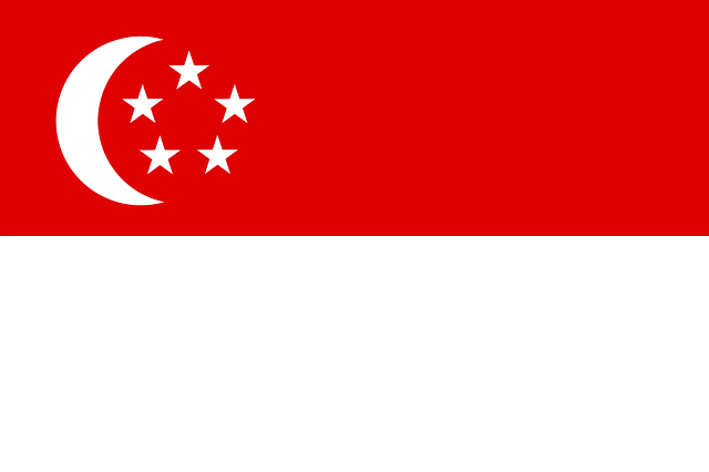 Eilbrief nach Singapur günstig versenden