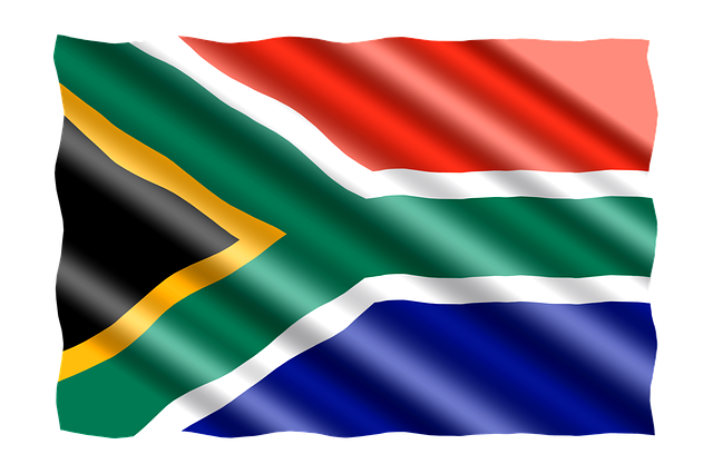 Expressversand nach Südafrika immer günstig