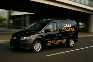 Direkt- & Sonderfahrten Kurier