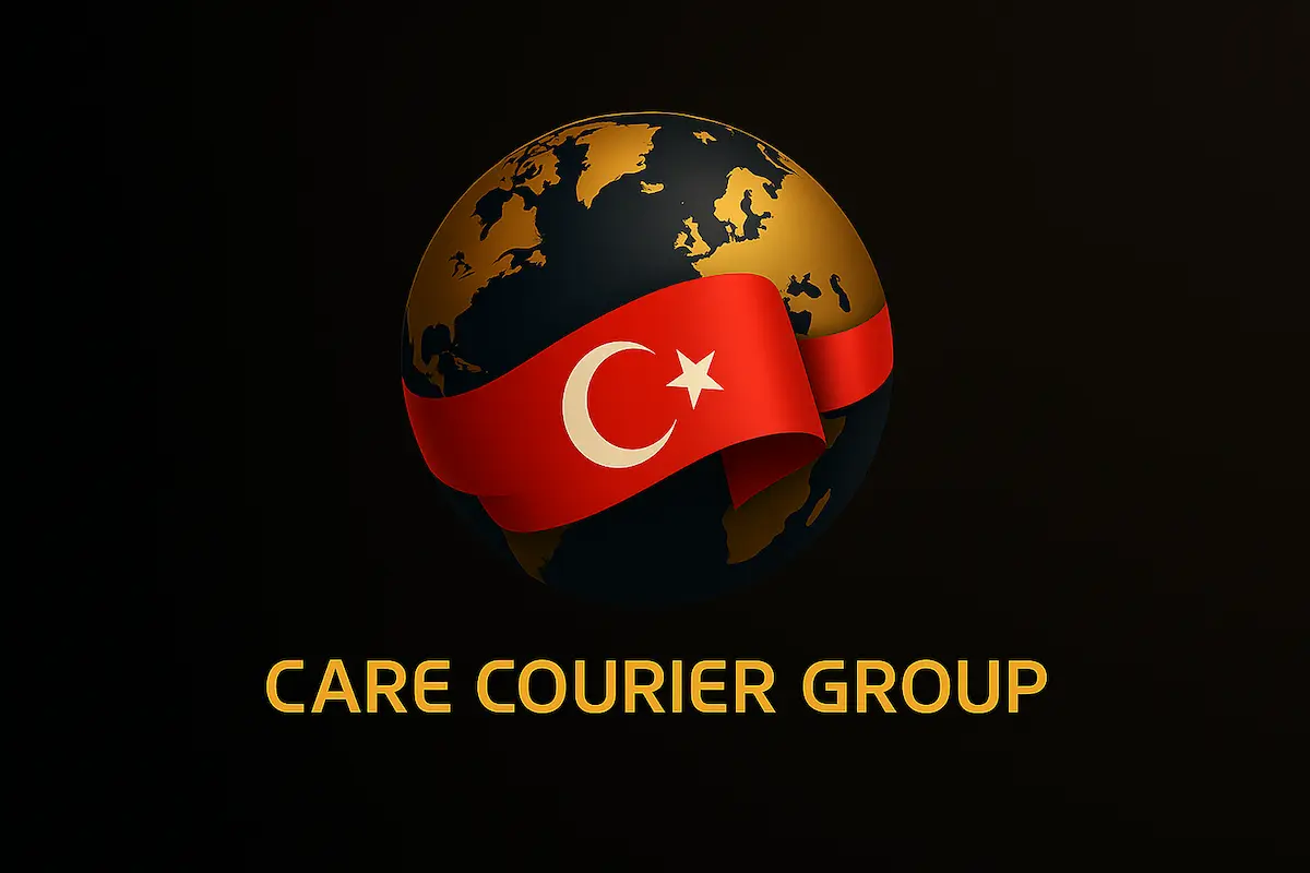 zuverlässiger Eilbrief Versand in die Türkei