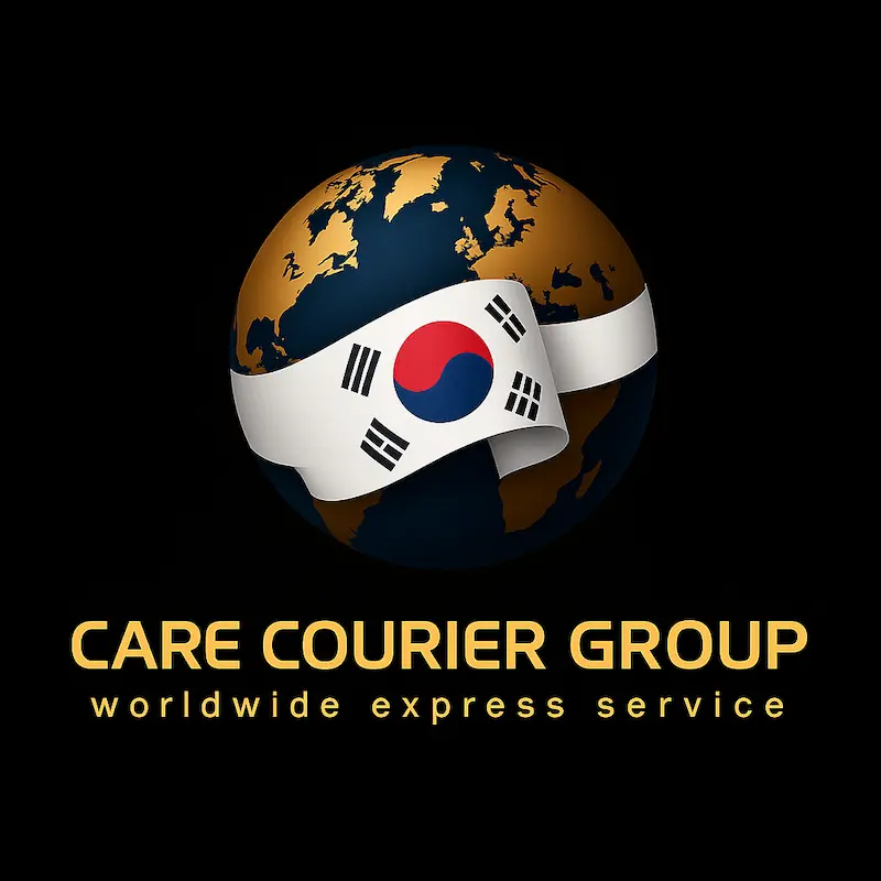 zuverlässiger Eilbrief Versand nach Korea