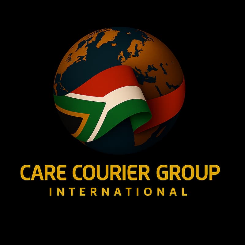 Zuverlässiger Eilbrief-Versand nach Südafrika mit Care Courier