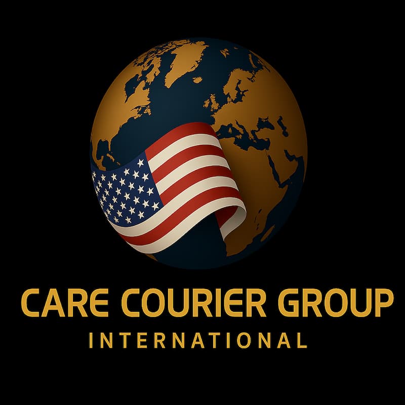 Zuverlässiger Eilbrief-Versand in die USA mit Care Courier