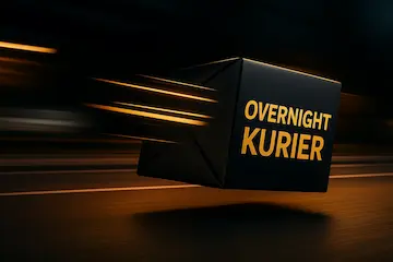 Overnight Kurier