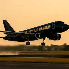 Same Day Air Kurier