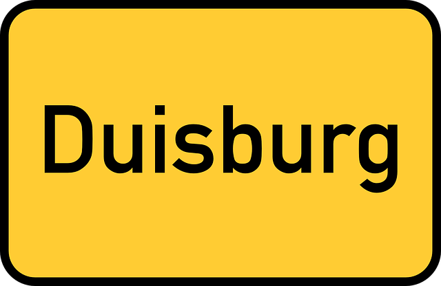 Kurierdienst für Duisburg, Moers und Rheinberg