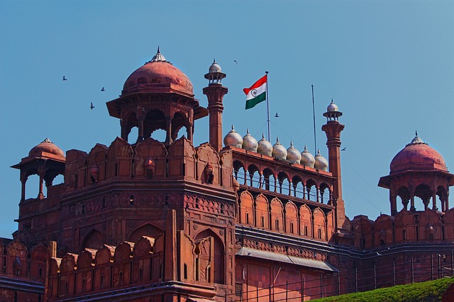 Express Brief nach Indien – immer günstig