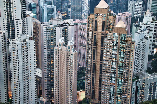 Eilbrief nach Hongkong günstig versenden