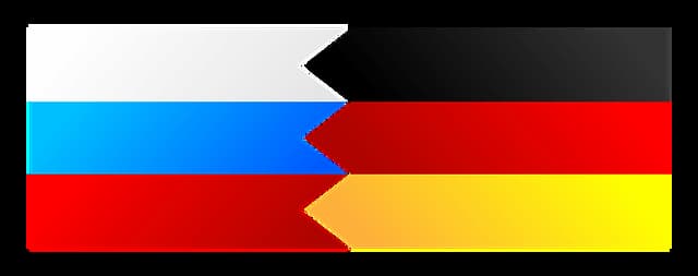 Expressversand von und nach Russland