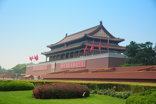 Expressversand von und nach China